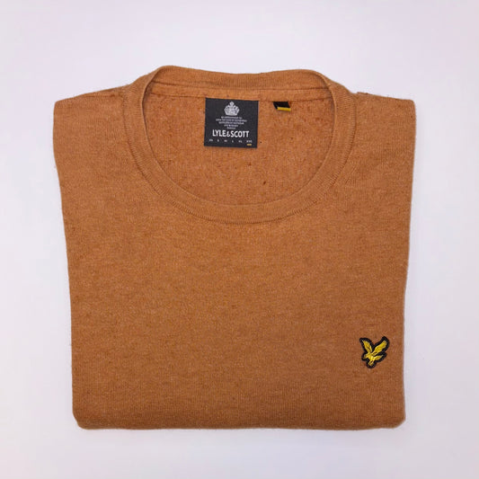 Lyle &amp; Scott Sweater Size XXL
