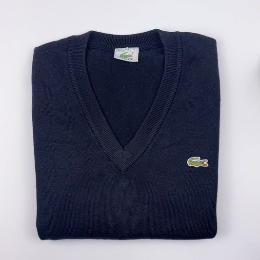 Lacoste Trui Maat L