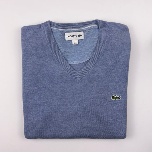 Lacoste Trui Maat S