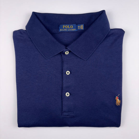 Ralph Lauren Poloshirt Maat XXL