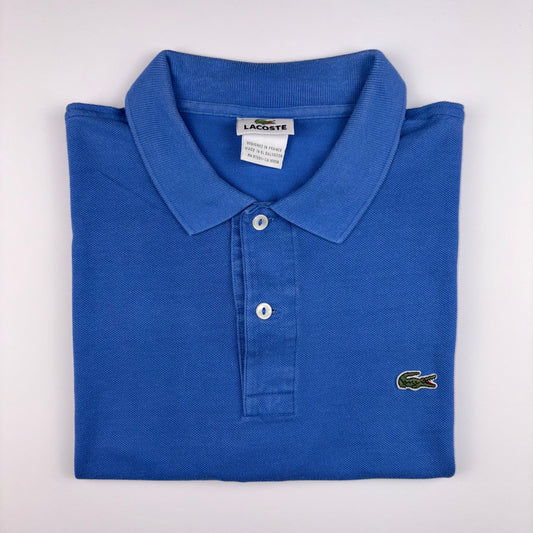Lacoste Poloshirt Maat XL