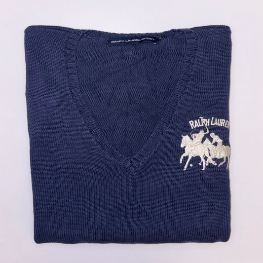 Ralph Lauren Sweater Size M