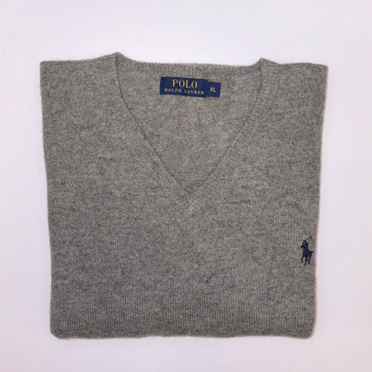 Ralph Lauren Sweater Size XL