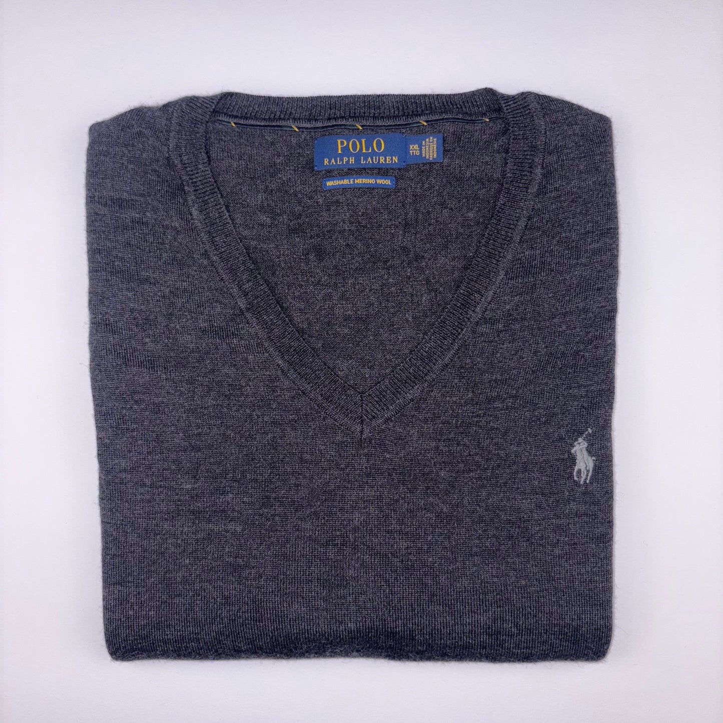 Ralph Lauren Trui Maat XXL