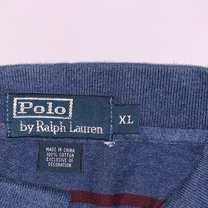 Ralph Lauren Polo Shirt Size XL