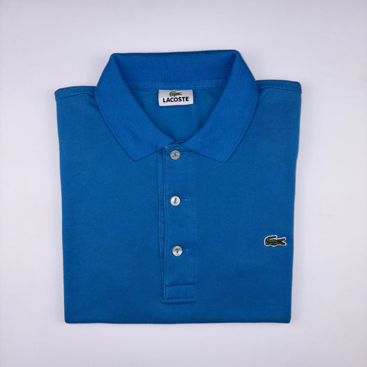 Lacoste Poloshirt Maat S
