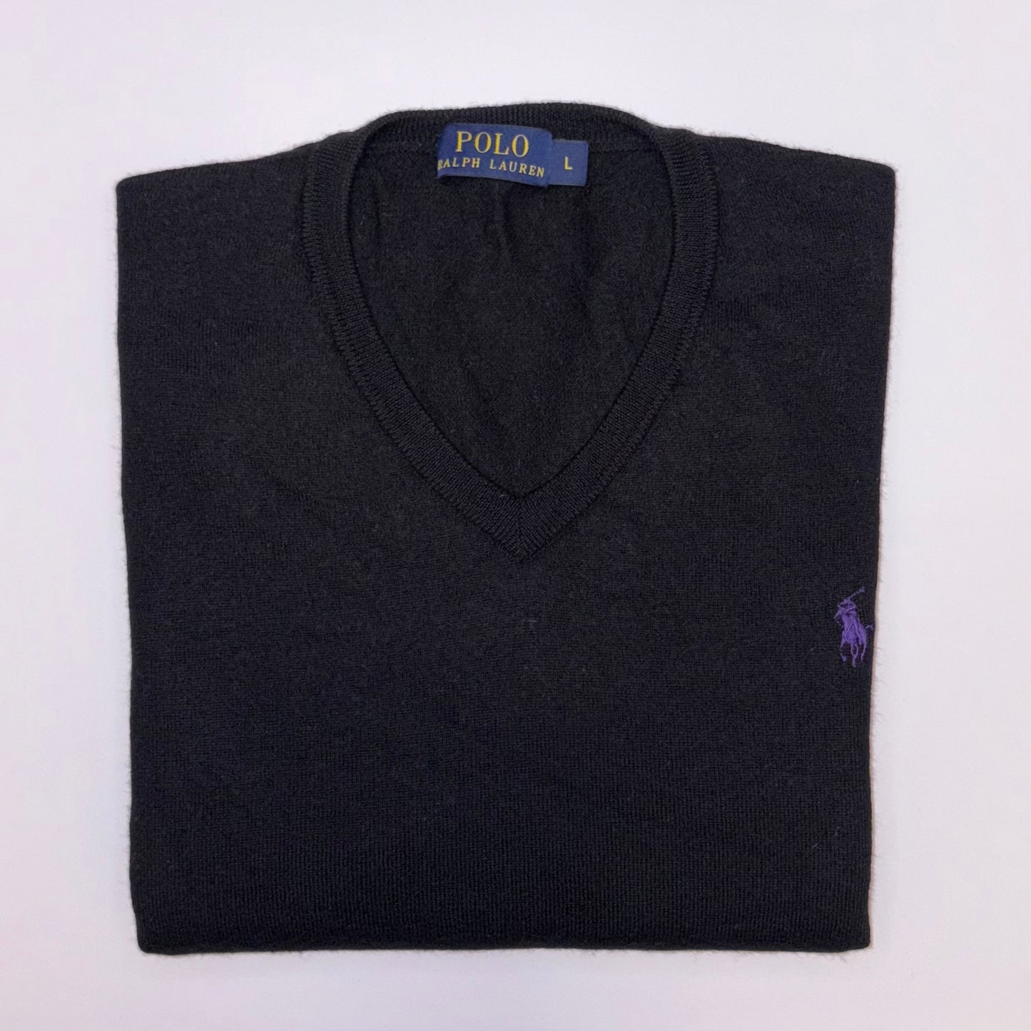 Ralph Lauren Trui Maat S