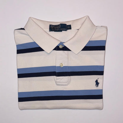 Ralph Lauren Polo Shirt Size XL
