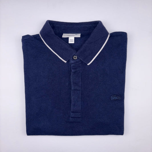 Lacoste Poloshirt Maat M