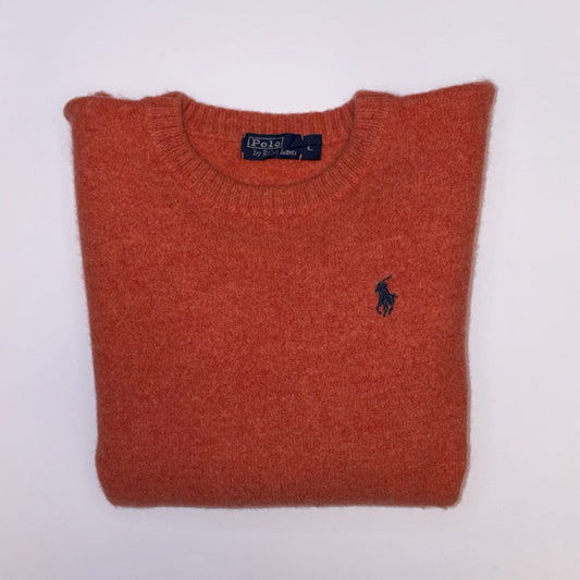 Ralph Lauren Sweater Size XXS