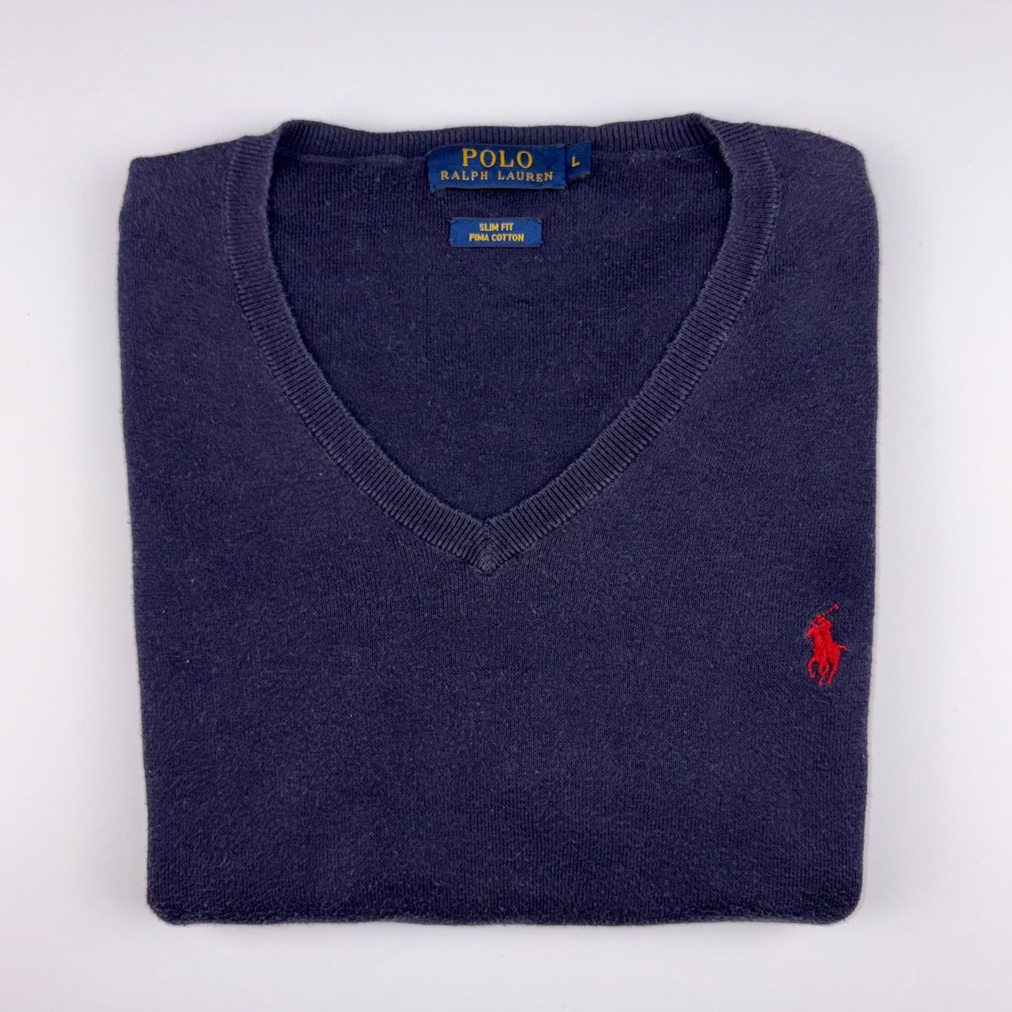 Ralph Lauren Trui Maat L