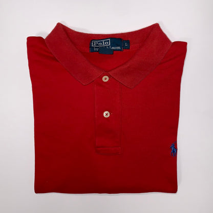 Ralph Lauren Polo Shirt Size XL