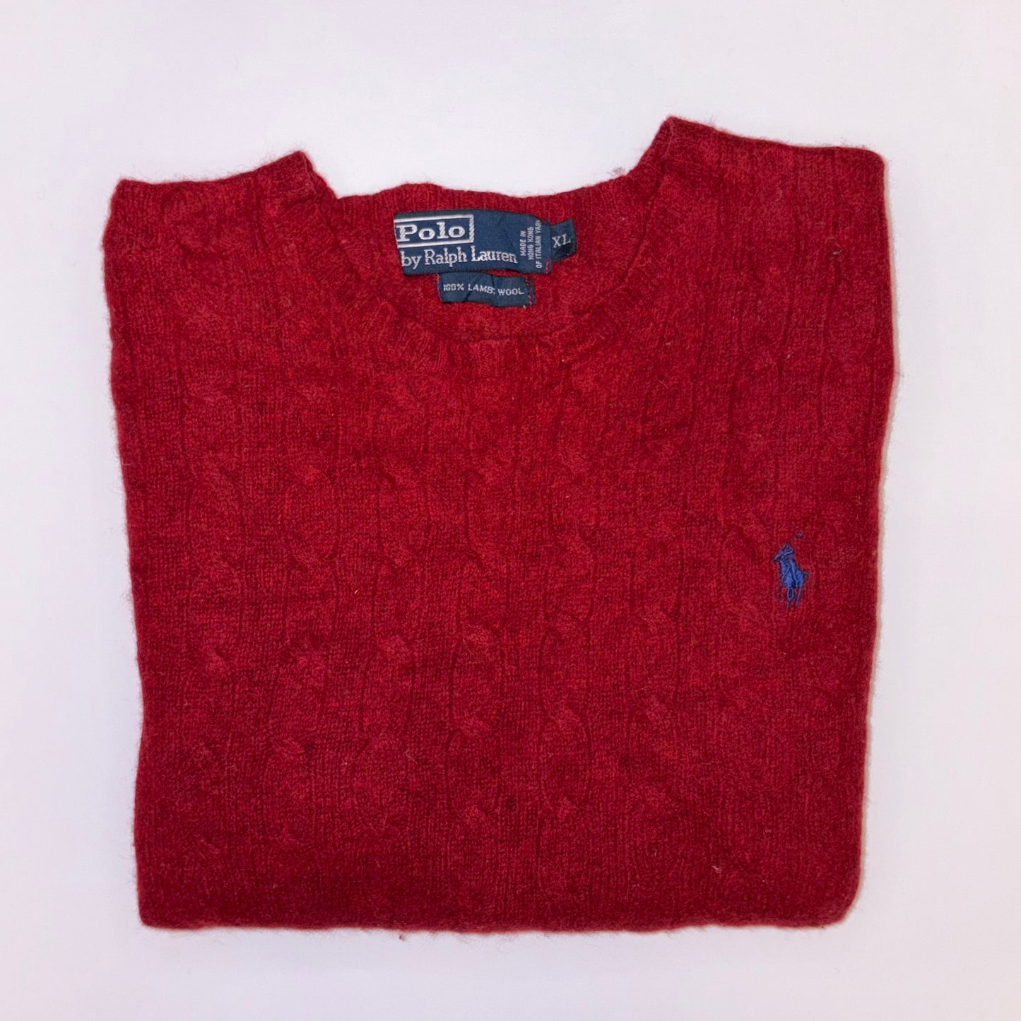 Ralph Lauren Trui Maat M