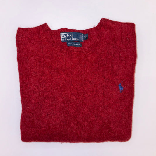 Ralph Lauren Trui Maat M