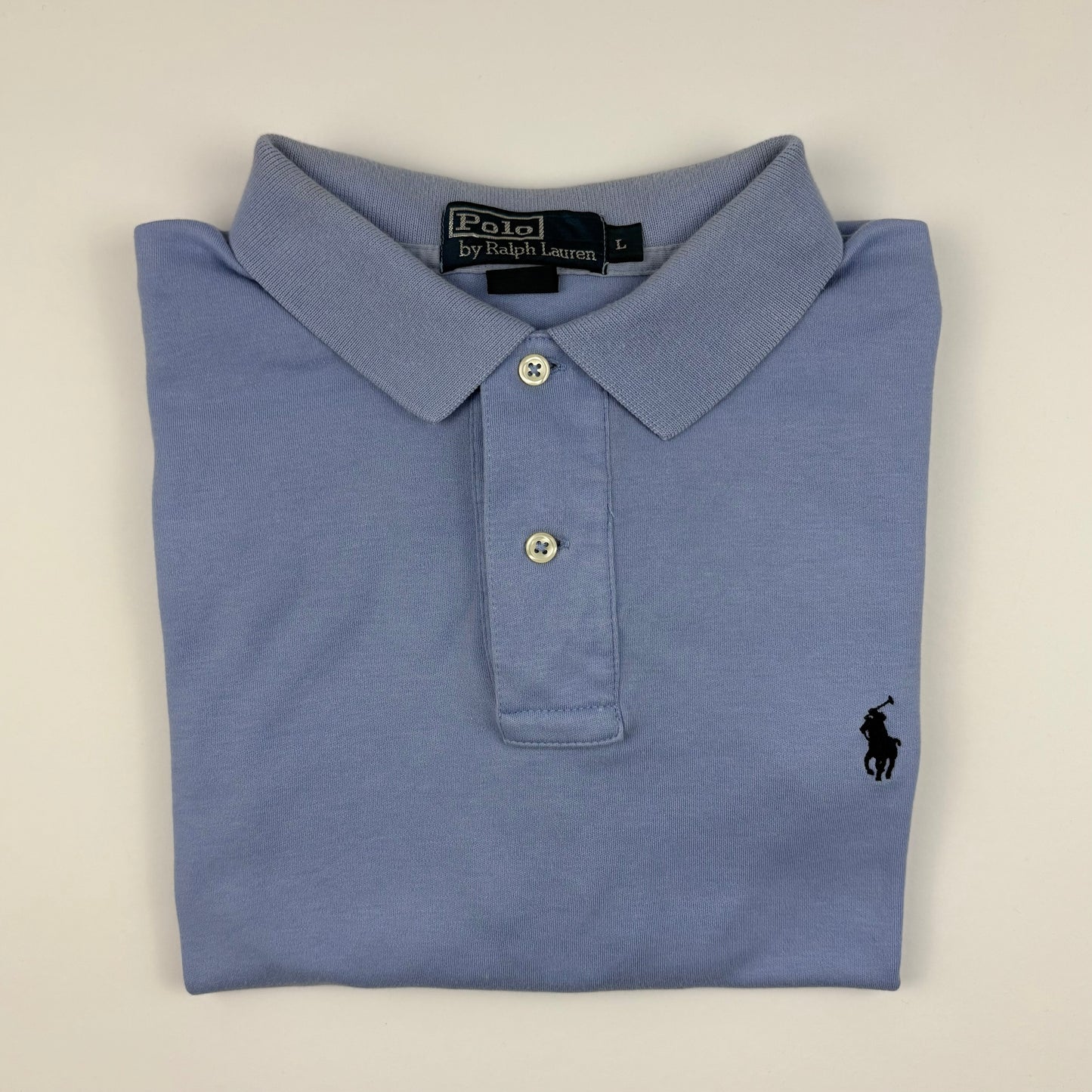Ralph Lauren Poloshirt Maat XL