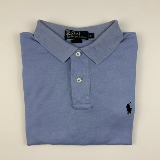 Ralph Lauren Poloshirt Maat XL C-Klasse