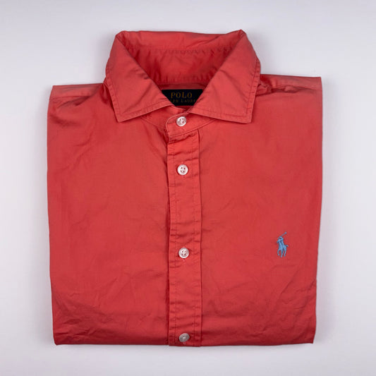 Ralph Lauren Overhemd Maat S