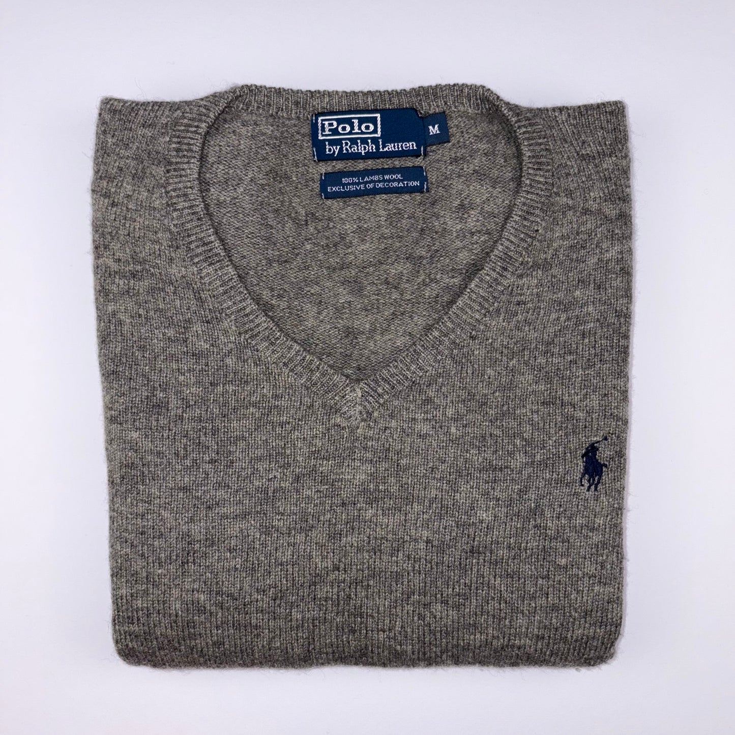 Ralph Lauren Trui Maat L