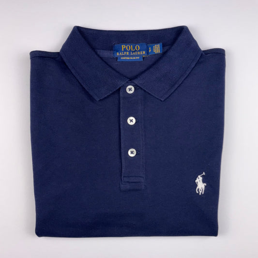 Ralph Lauren Poloshirt Maat S