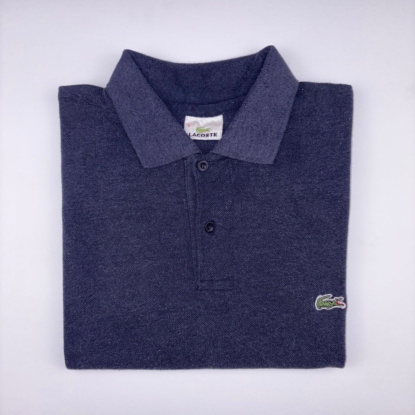 Lacoste Poloshirt Maat L