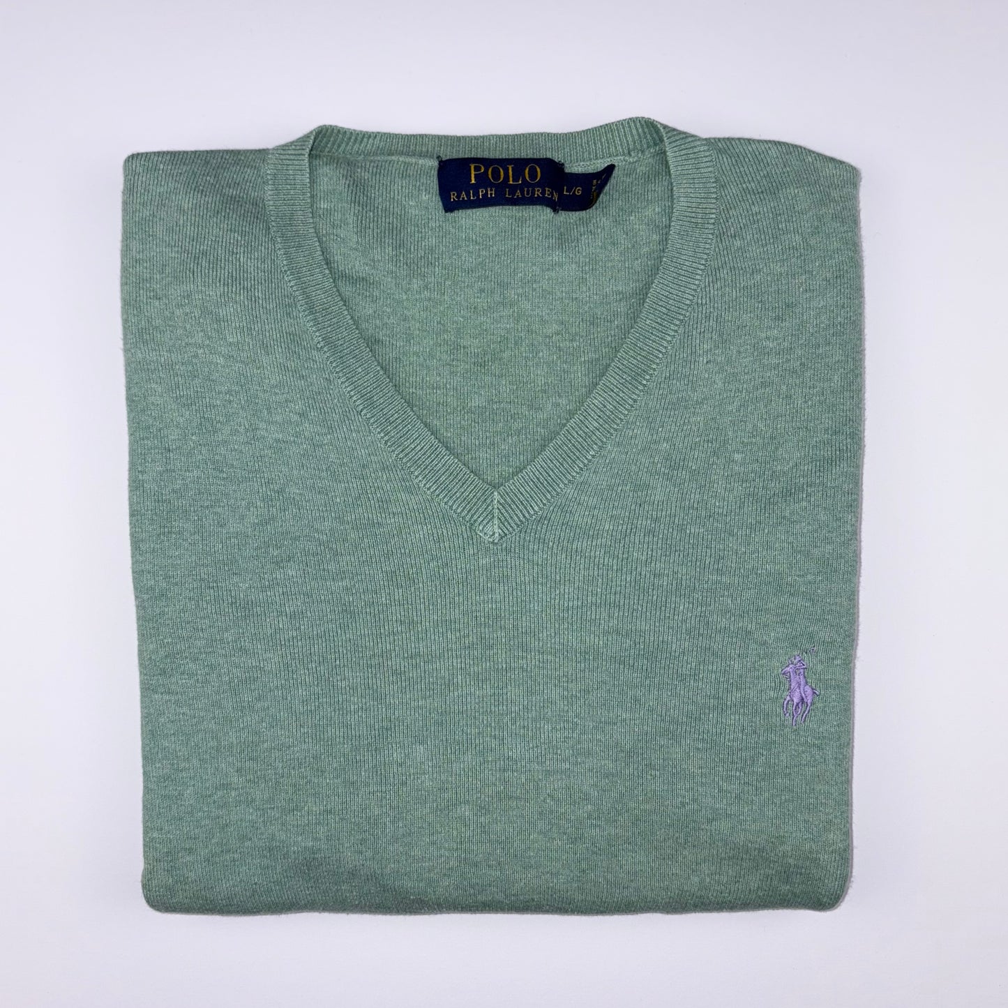 Ralph Lauren Trui Maat M