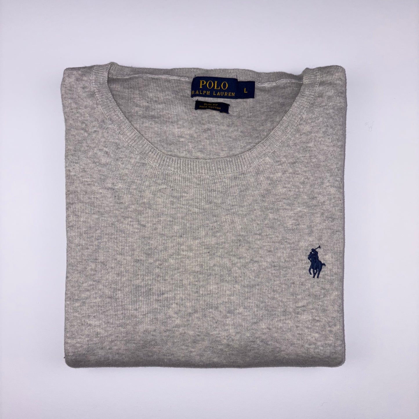 Ralph Lauren Trui Maat L