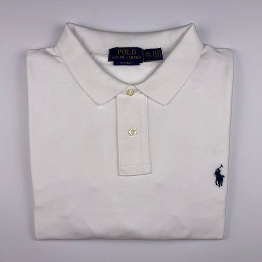 Ralph Lauren Poloshirt Maat XXL