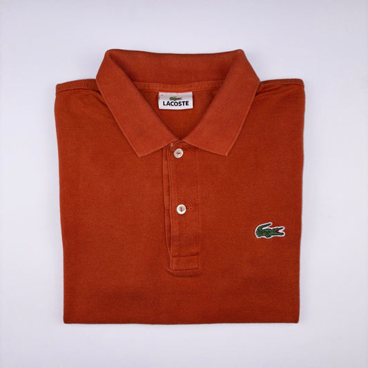Lacoste Poloshirt Maat L