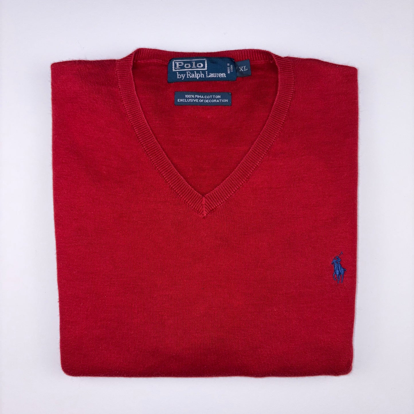 Ralph Lauren Trui Maat XL