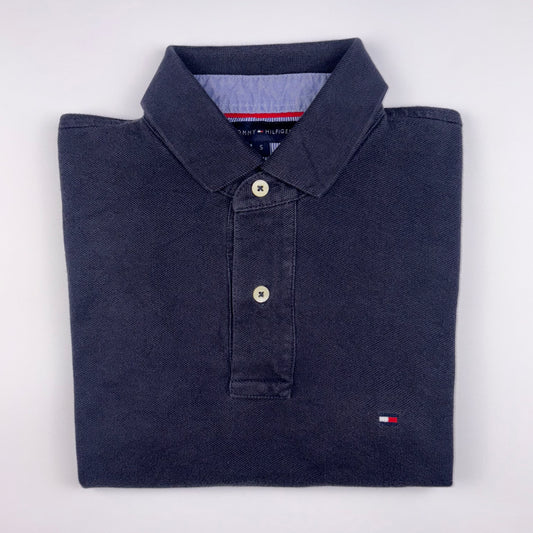 Tommy Hilfiger Poloshirt Maat S
