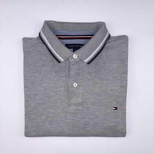 Tommy Hilfiger Poloshirt Maat L