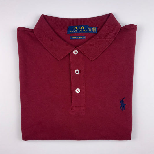 Ralph Lauren Poloshirt Maat XXL