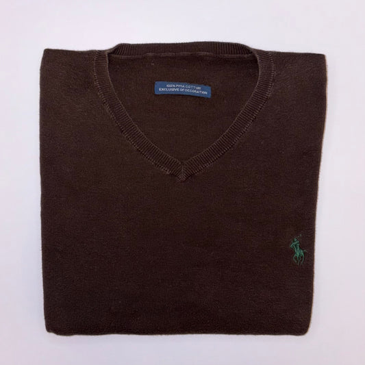 Ralph Lauren Sweater Size M