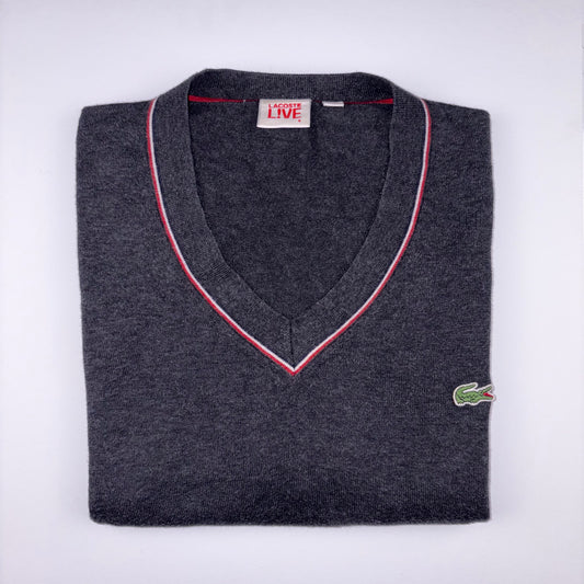 Lacoste Trui Maat XL