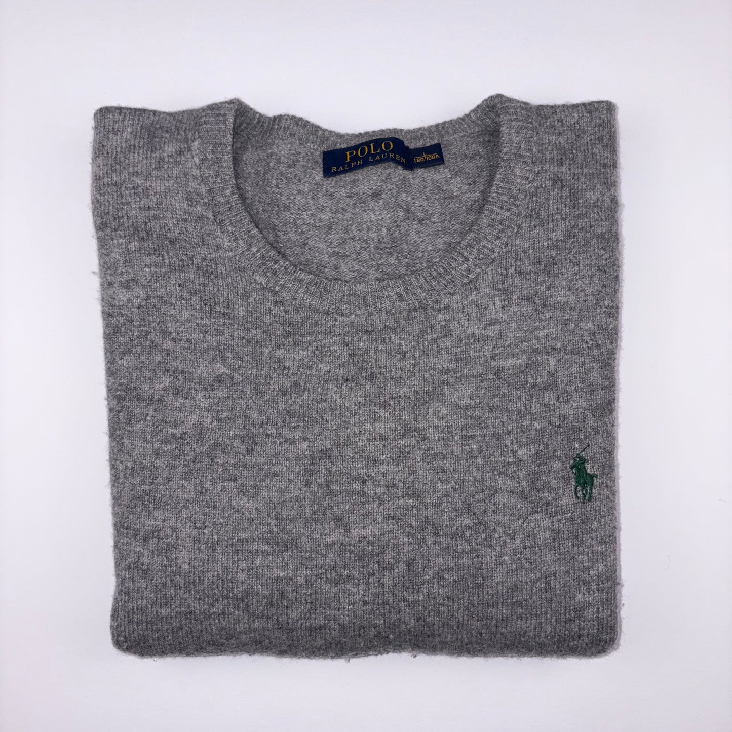Ralph Lauren Trui Maat L