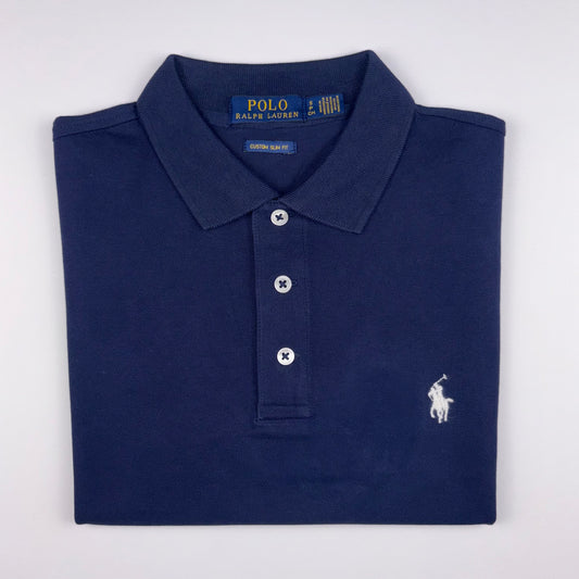 Ralph Lauren Poloshirt Maat S