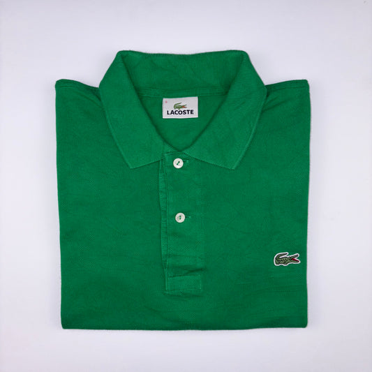 Lacoste Poloshirt Maat L