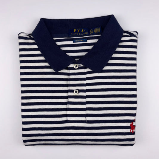 Ralph Lauren Poloshirt Maat XXXL