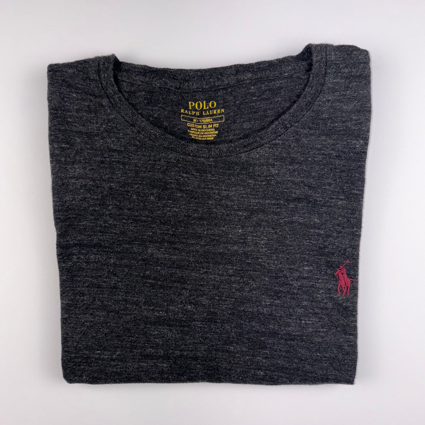 Ralph Lauren Long Sleeve T-Shirt Size M