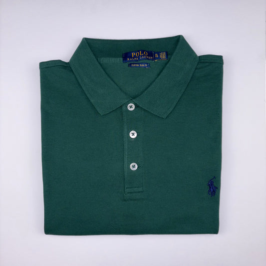 Ralph Lauren Poloshirt Maat XL