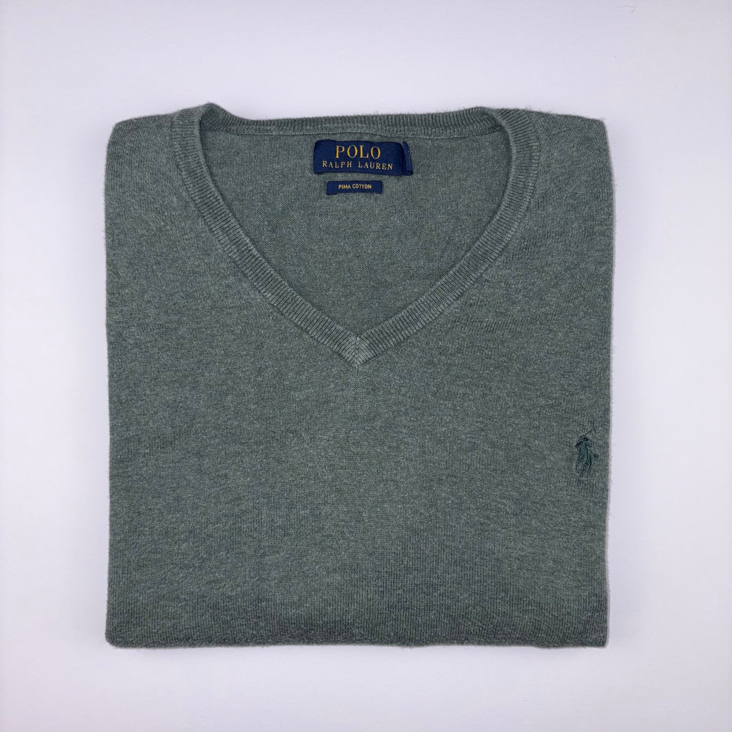 Ralph Lauren Trui Maat XL
