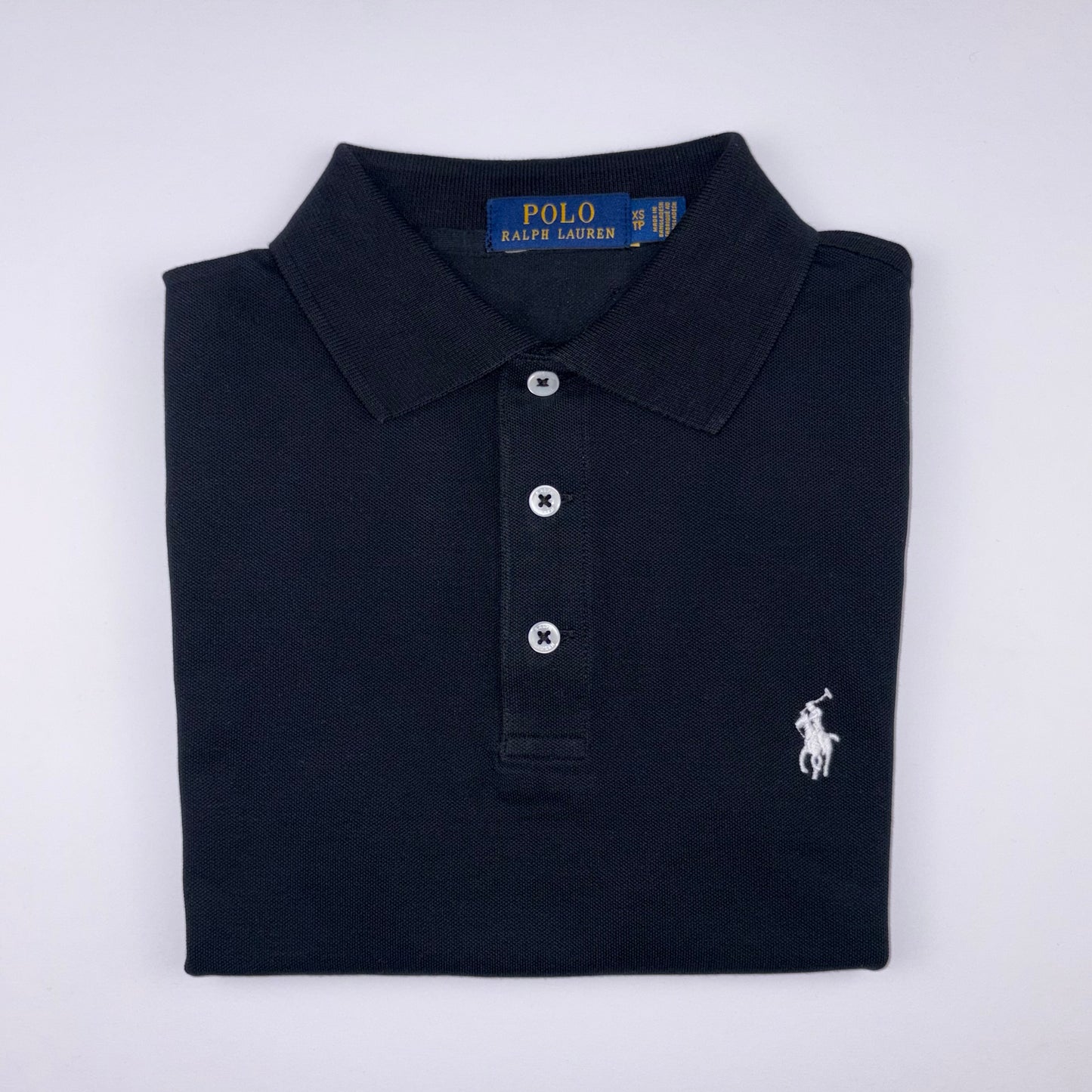Ralph Lauren Poloshirt Nieuw