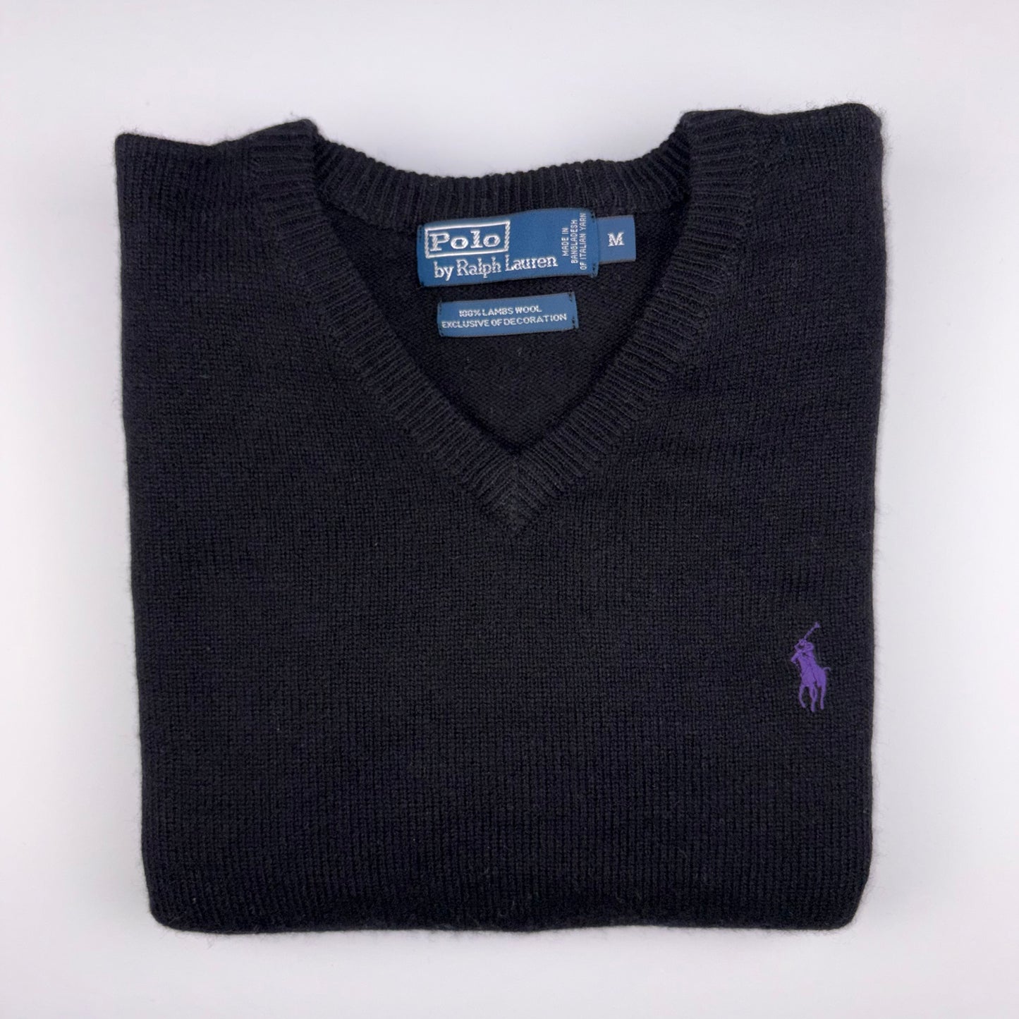 Ralph Lauren Trui Maat M