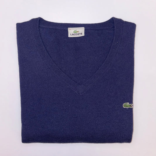 Lacoste Sweater Size L
