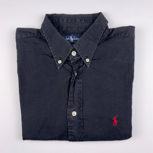 Ralph Lauren Overhemd Maat XL
