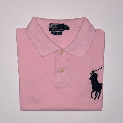 Ralph Lauren Polo Shirt Size M