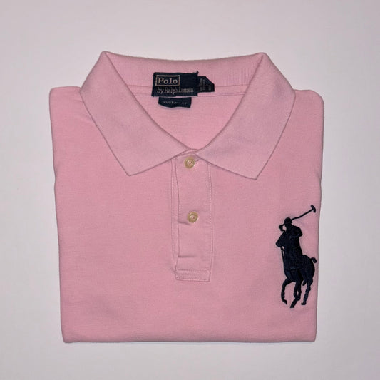 Ralph Lauren Polo Shirt Size M
