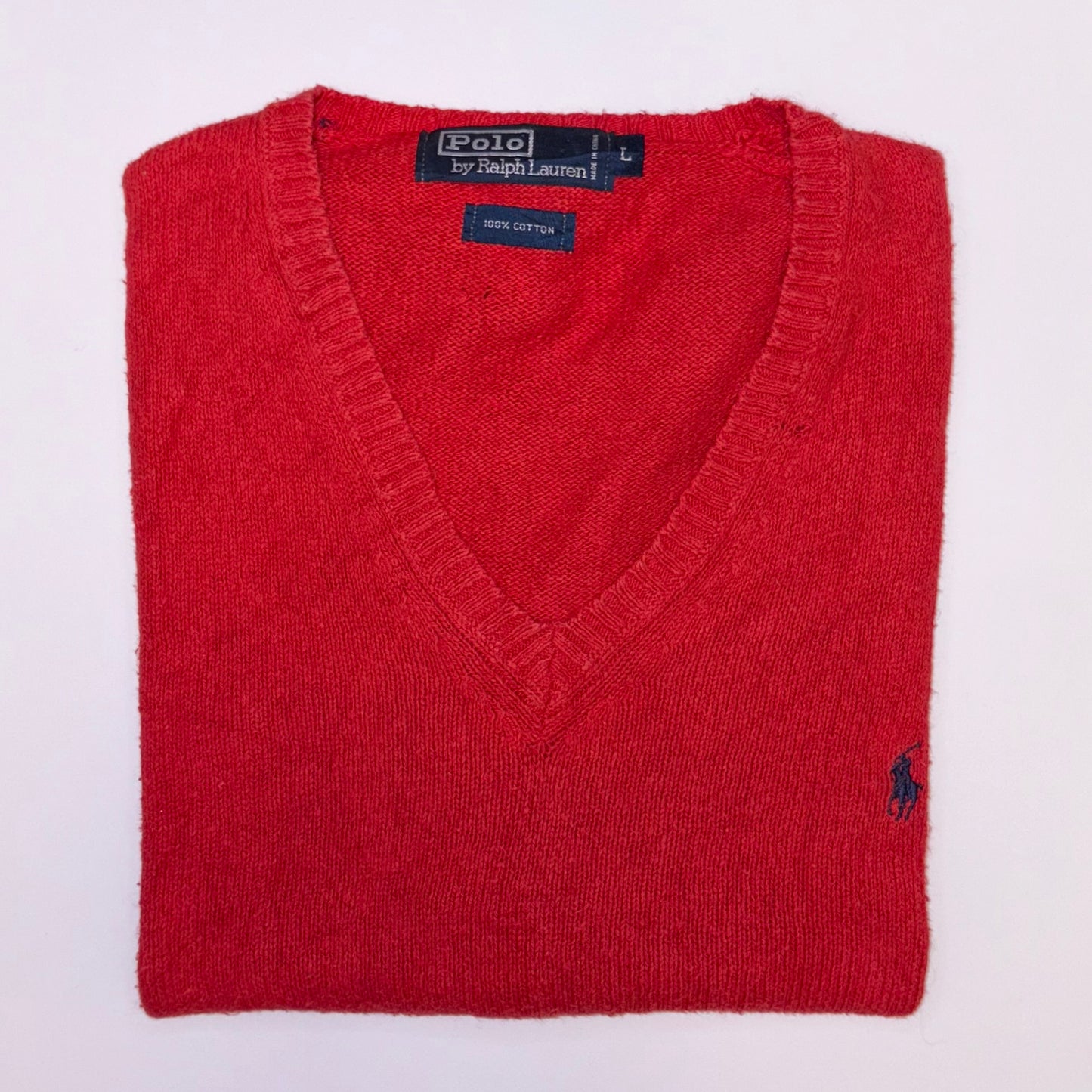 Ralph Lauren Spencer Maat L
