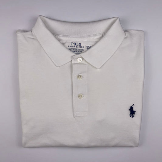 Ralph Lauren Poloshirt Maat XXL