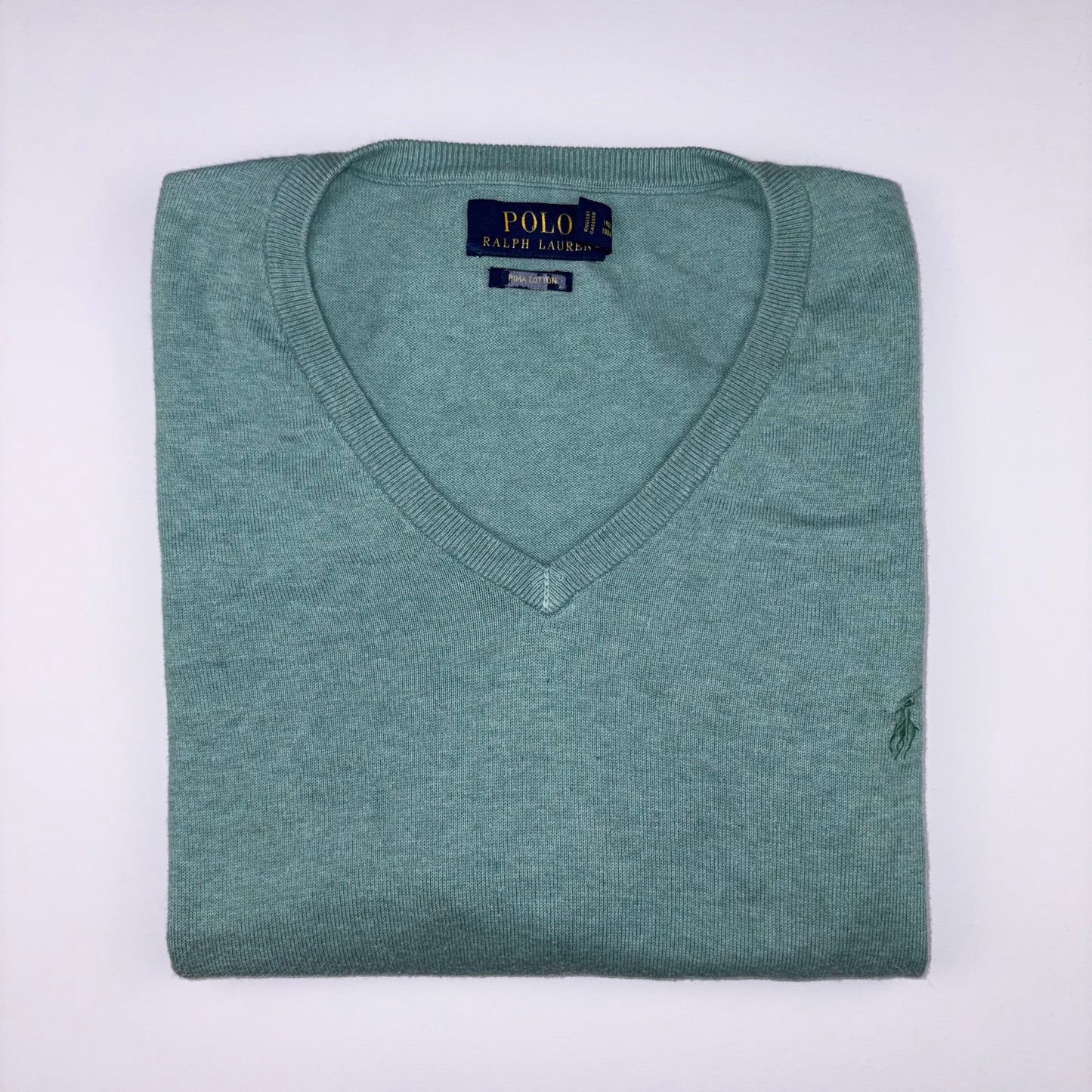 Ralph Lauren Sweater Size XXL